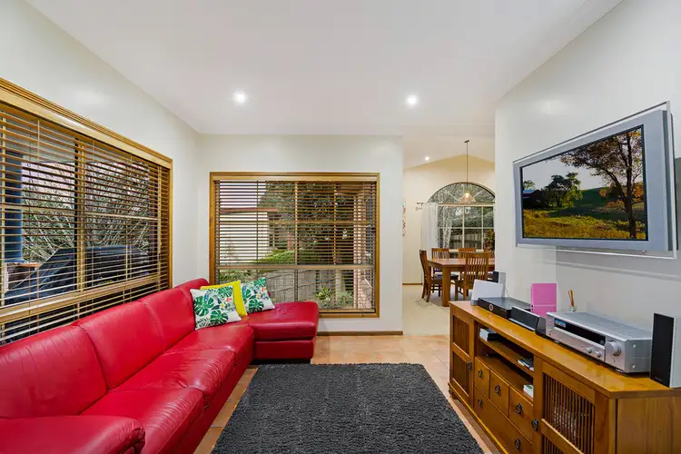 Fifth view of Homely house listing, 42 Windemere Terrace, Mount Lofty QLD 4350