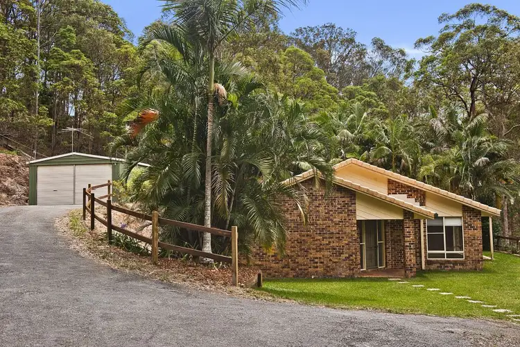 Second view of Homely house listing, 976 Bunya Road, Draper QLD 4520