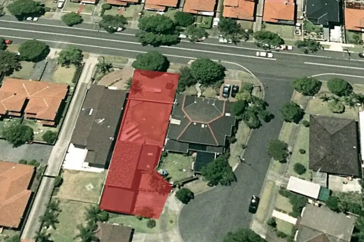 Main view of Homely house listing, 26 Dean Street, Strathfield South NSW 2136
