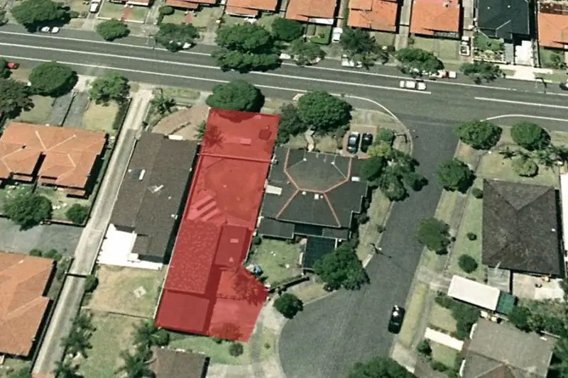 Main view of Homely house listing, 26 Dean Street, Strathfield South NSW 2136