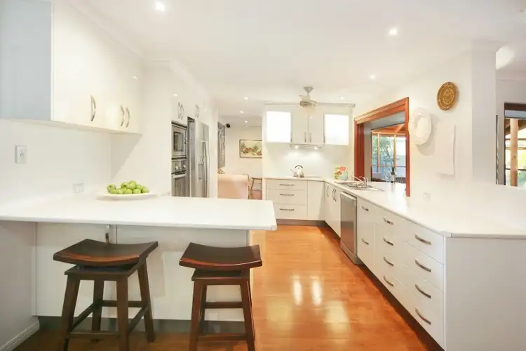 Sixth view of Homely house listing, 23 Orungal Court, Marcoola QLD 4564
