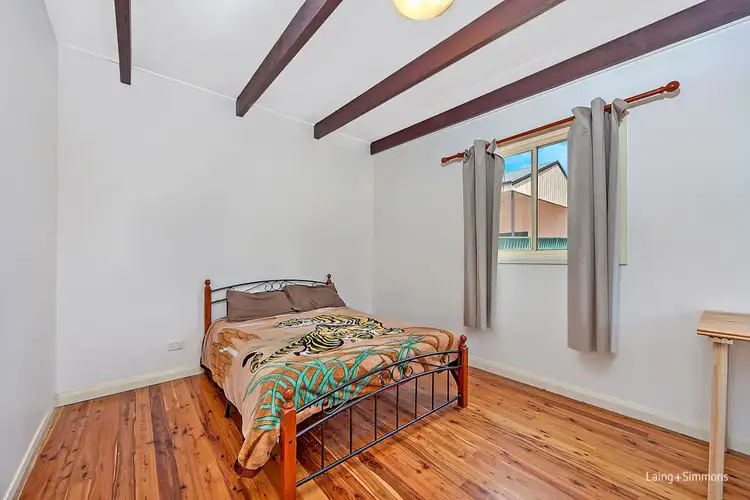 Fifth view of Homely house listing, 58 Paull Street, Mount Druitt NSW 2770
