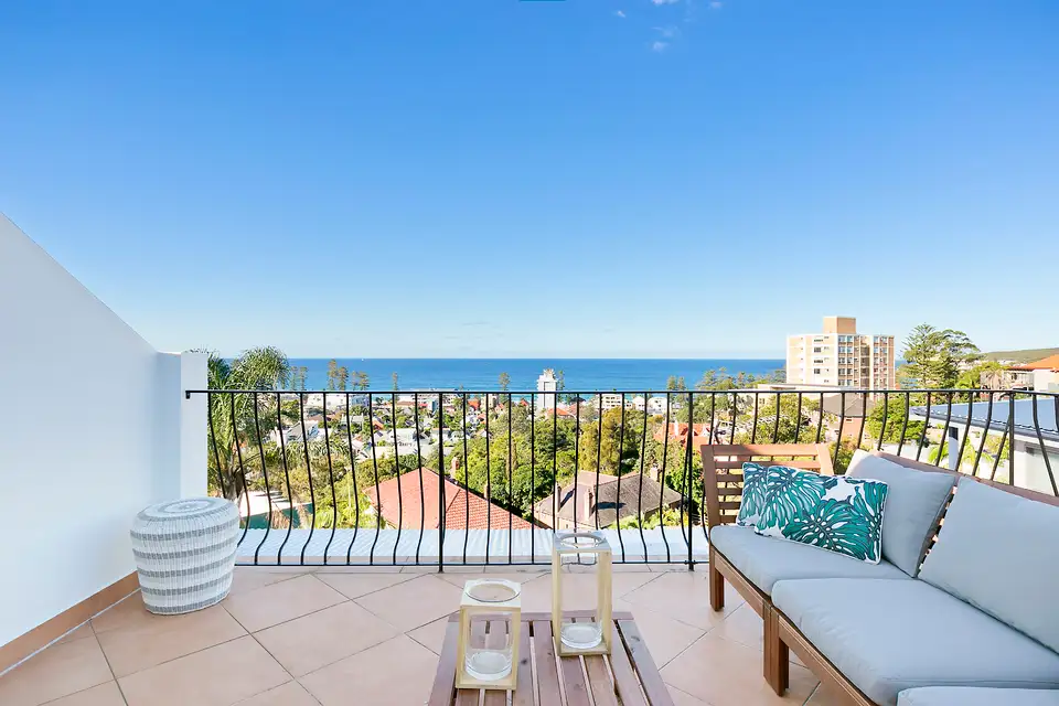 Main view of Homely block of units listing, 4/32 Quinton Road, Manly NSW 2095