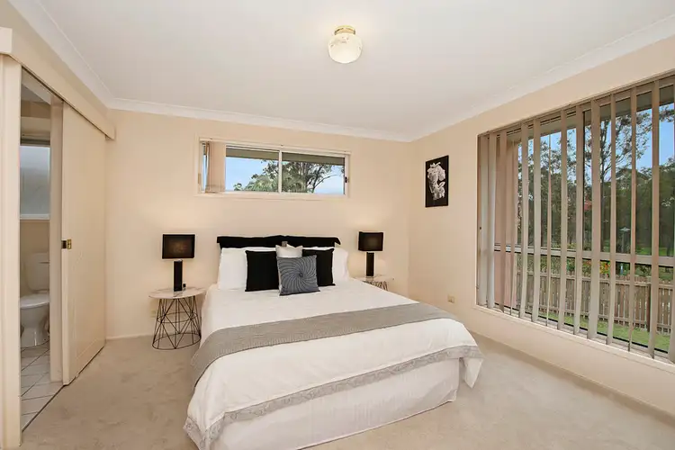 Fifth view of Homely house listing, 11 Tallebudgera Crescent, Albany Creek QLD 4035