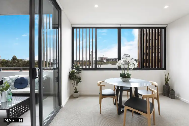 507/2A Defries Avenue, Zetland NSW 2017
