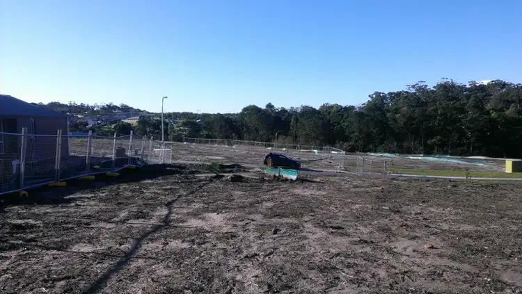 Second view of Homely land listing, 9 Booyong Avenue, Ulladulla NSW 2539