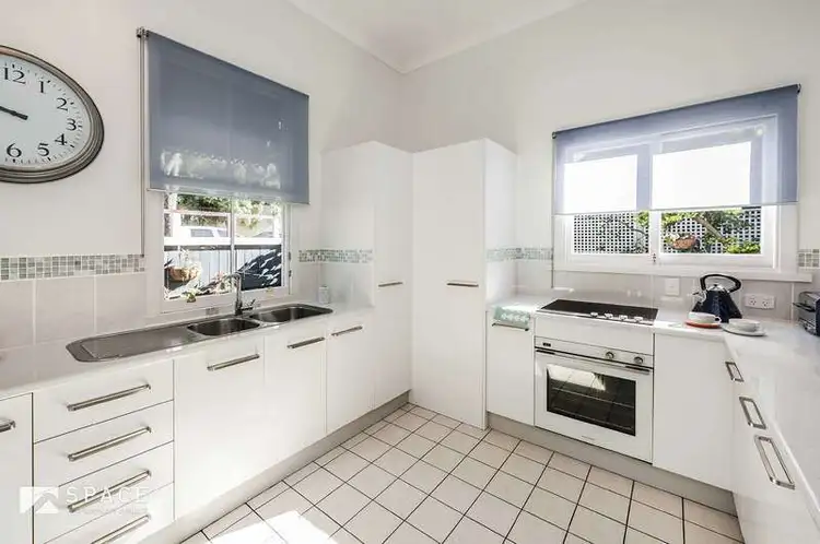 Fourth view of Homely house listing, 49 Ewart Street, Paddington QLD 4064
