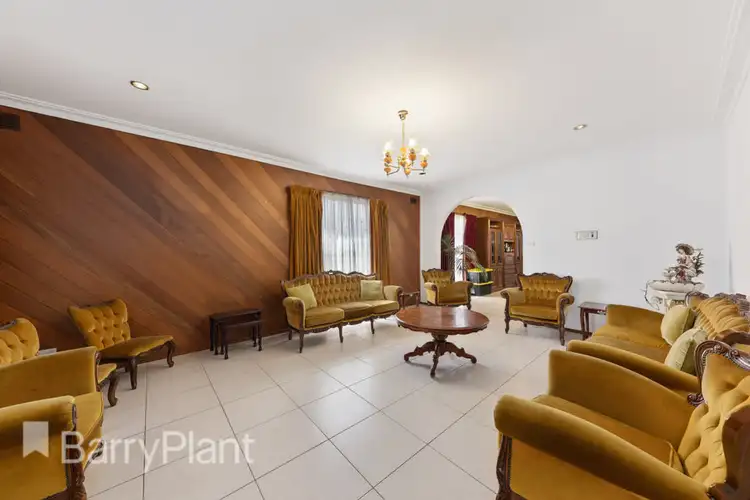 Second view of Homely house listing, 52 Oleander Drive, St Albans VIC 3021