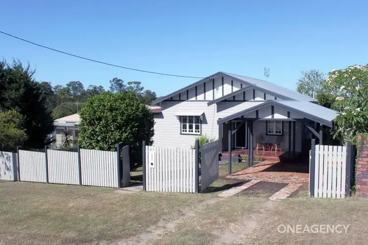 Fourth view of Homely house listing, 87 Tozer Street, West Kempsey NSW 2440