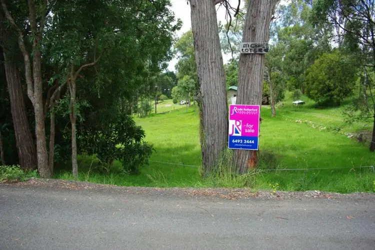 Main view of Homely land listing, 19 Bega Street, Cobargo NSW 2550