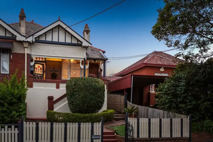39 Ingham Avenue, Five Dock NSW 2046