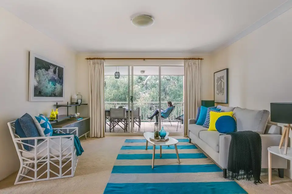 Main view of Homely unit listing, 13/5-7 Gulliver Street, Brookvale NSW 2100