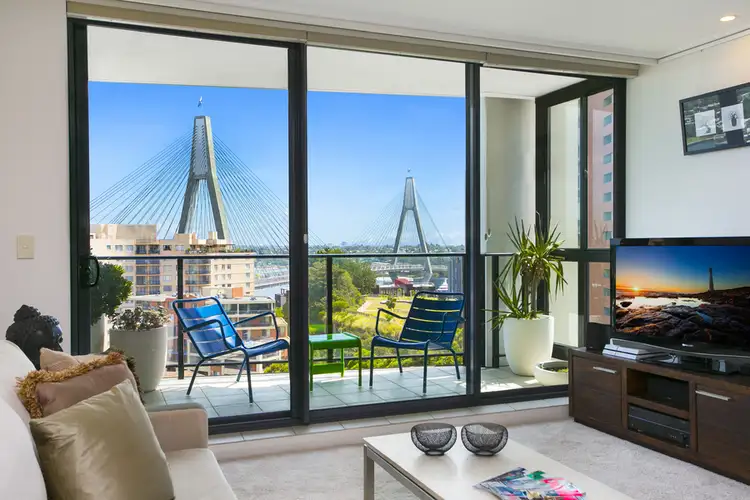 906/21 Cadigal Avenue, Pyrmont NSW 2009