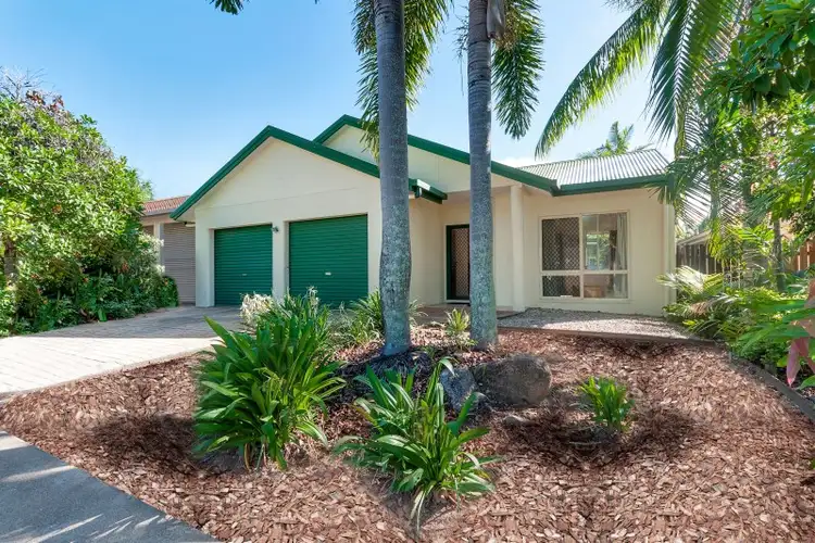 28 Sawpit Street, Mount Sheridan QLD 4868