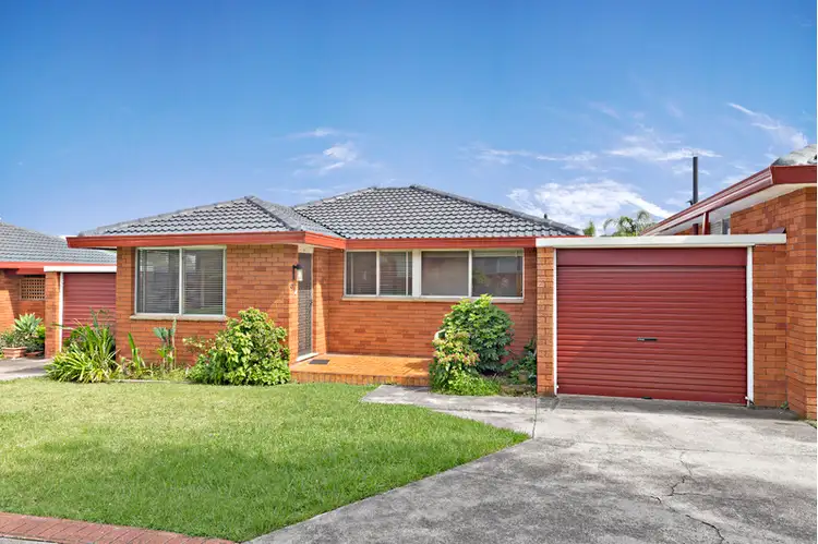 9/34-40 Baltimore Street, Belfield NSW 2191