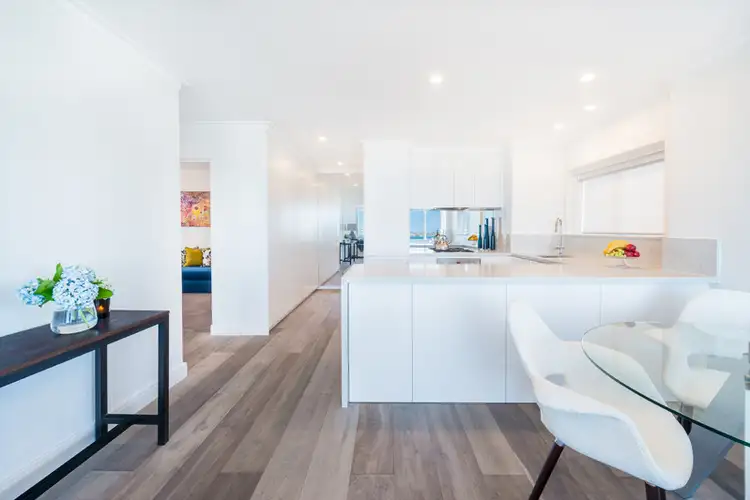 Fourth view of Homely apartment listing, 73/22 Peel Street, Kirribilli NSW 2061