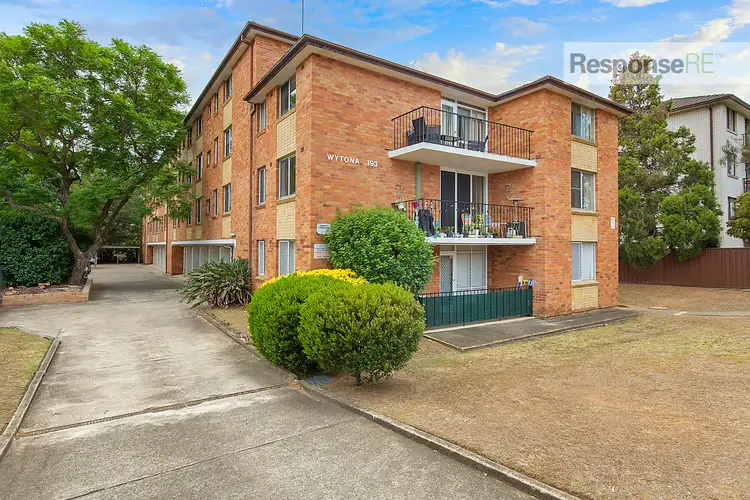 17/193-195 Derby Street, Penrith NSW 2750