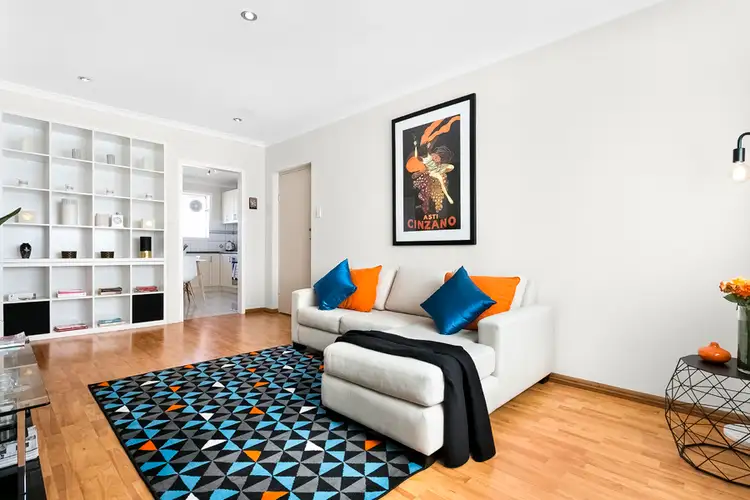 7/36 Edgar Street, Kingsville VIC 3012