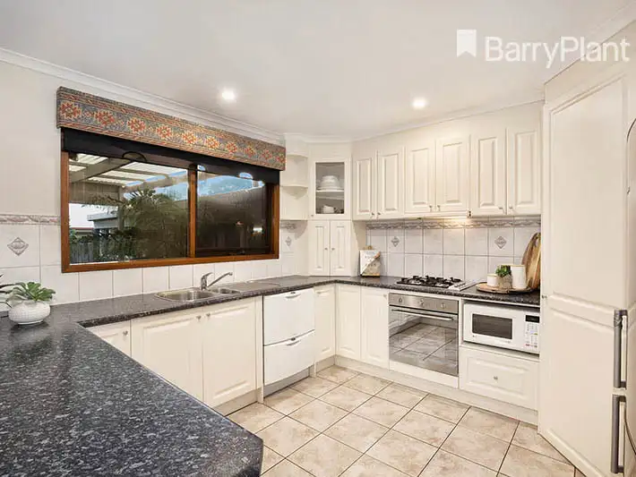 Third view of Homely house listing, 34 Fewster Drive, Wantirna South VIC 3152