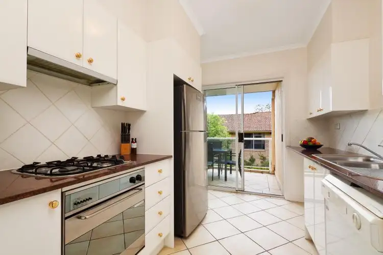 Second view of Homely apartment listing, 16/12-14 Wetherill Street, Narrabeen NSW 2101