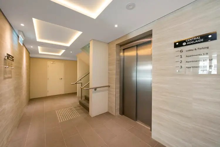 Third view of Homely apartment listing, 6/11 Adelaide Street, Carina QLD 4152