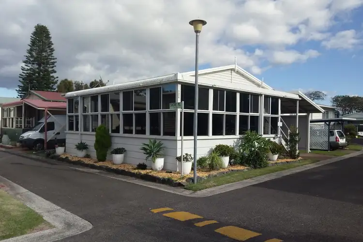 Seventh view of Homely unit listing, 124/19 Judbooley Parade, Windang NSW 2528