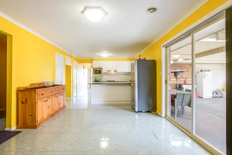 Fourth view of Homely house listing, 9 Foxfield Way, Tarneit VIC 3029