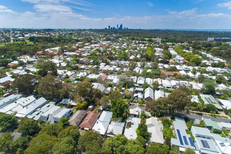 Seventh view of Homely house listing, 28 Commercial Road, Shenton Park WA 6008