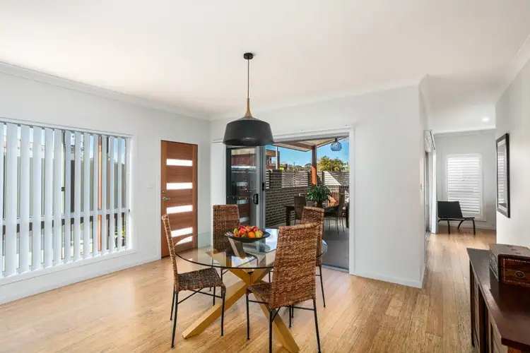 Fourth view of Homely villa listing, 40 Carroll Road, East Corrimal NSW 2518