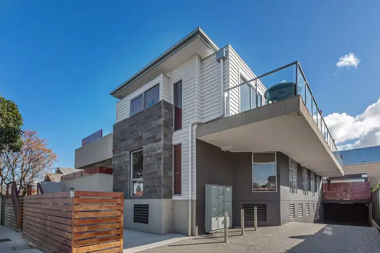 9/230 Williamstown Road, Yarraville VIC 3013