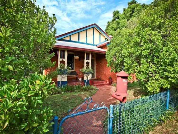 Main view of Homely house listing, 109 Bultje Street, Dubbo NSW 2830