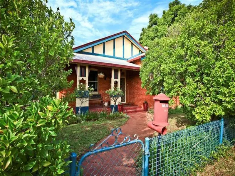 Main view of Homely house listing, 109 Bultje Street, Dubbo NSW 2830