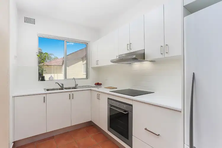 Third view of Homely apartment listing, 10/380 Bronte Road, Bronte NSW 2024