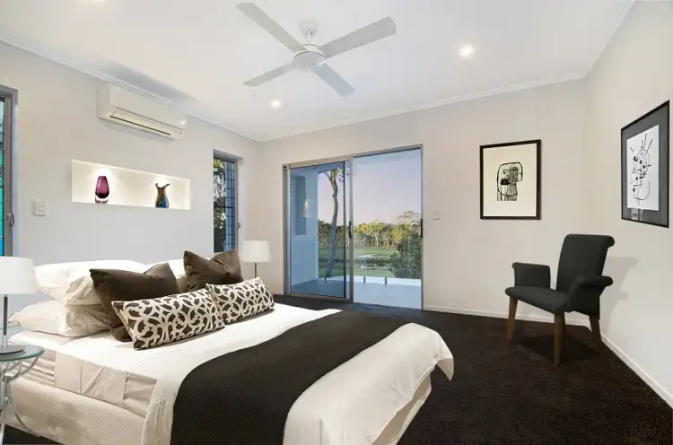 Sixth view of Homely house listing, 61/114 Peregian Springs Drive, Peregian Springs QLD 4573