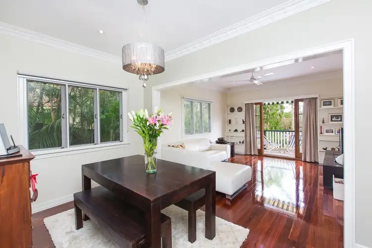 Third view of Homely house listing, 39 Kanumbra Street, Coorparoo QLD 4151