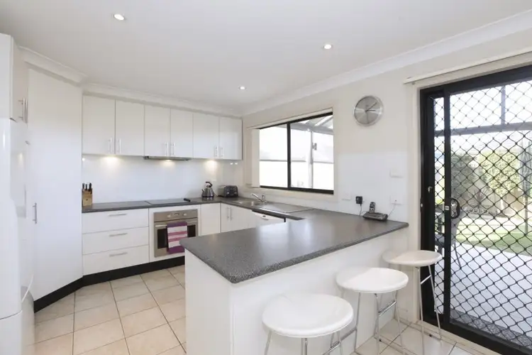 Fourth view of Homely semi-detached listing, 23 Eileen Street, Picnic Point NSW 2213