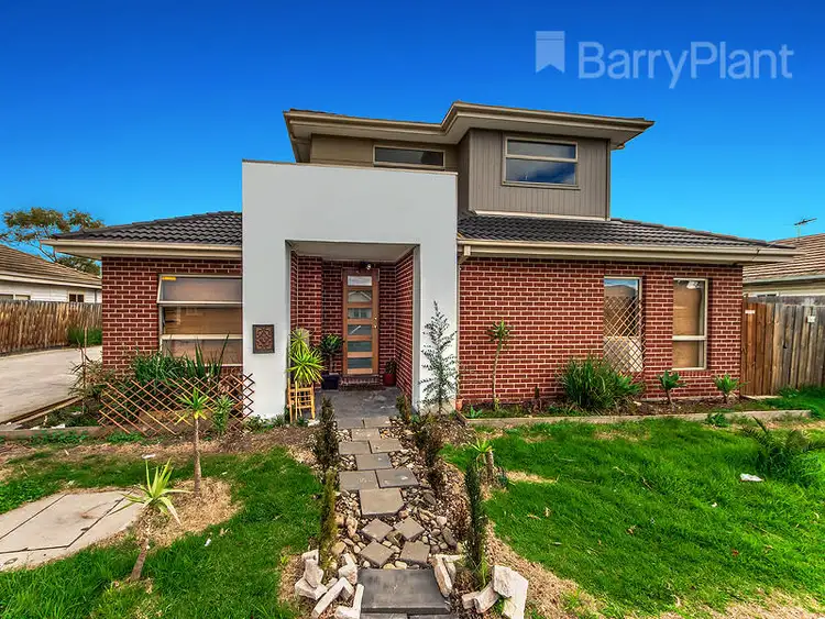 1/71-73 Station Road, Deer Park VIC 3023