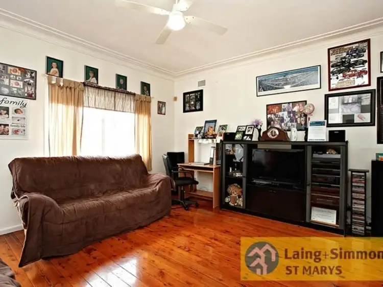 Third view of Homely house listing, 51 Hewitt Street, Colyton NSW 2760