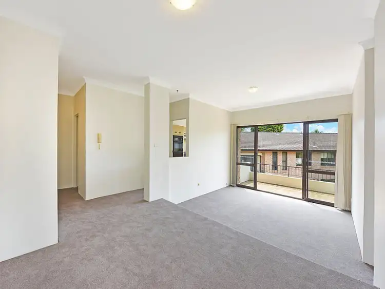 Fourth view of Homely unit listing, 34/40 Kent Street, Epping NSW 2121