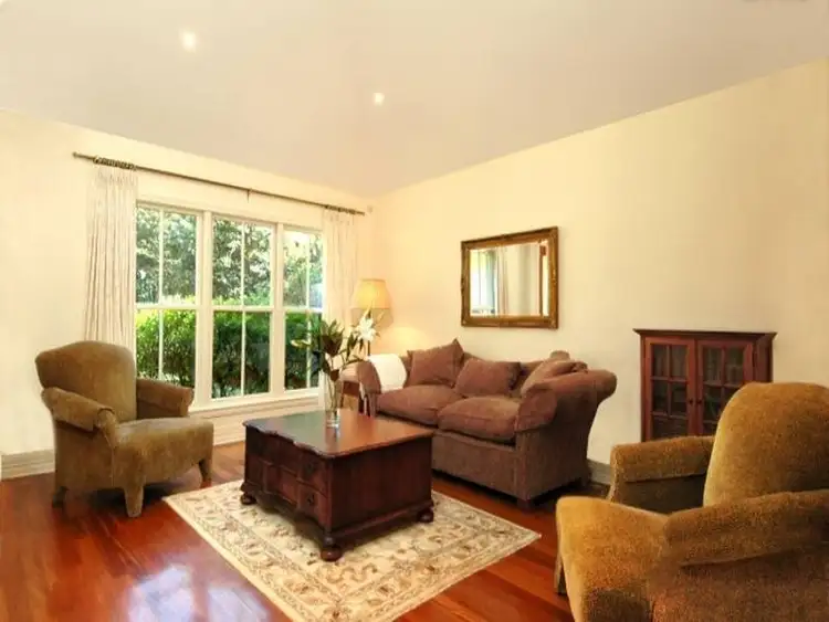 Fifth view of Homely house listing, 17 Tennyson Avenue, Turramurra NSW 2074