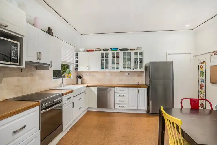 Second view of Homely house listing, 32 Lang Street, Balgownie NSW 2519
