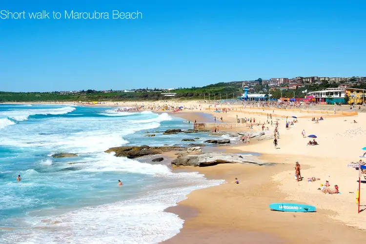 Sixth view of Homely apartment listing, 4/94 Yorktown Parade, Maroubra NSW 2035