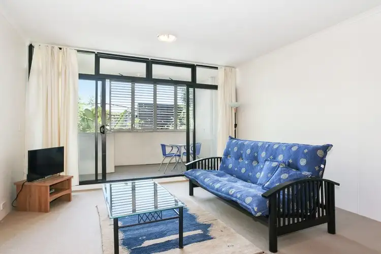 Second view of Homely apartment listing, L109/8 Loveridge Street, Alexandria NSW 2015