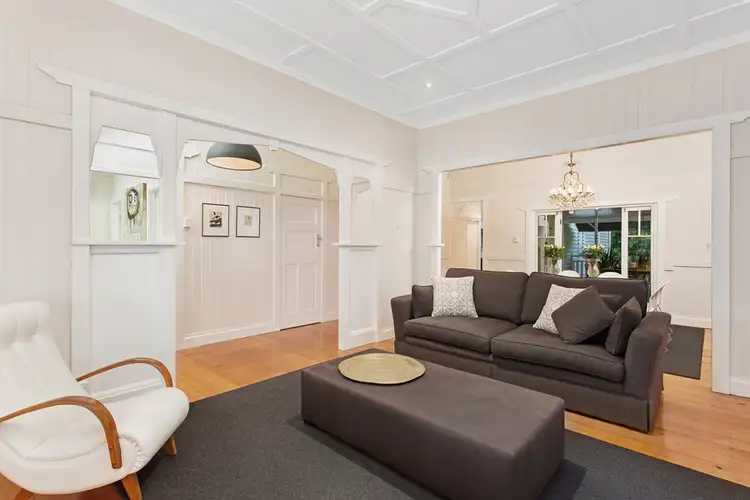 Fifth view of Homely house listing, 64 London Road, Clayfield QLD 4011