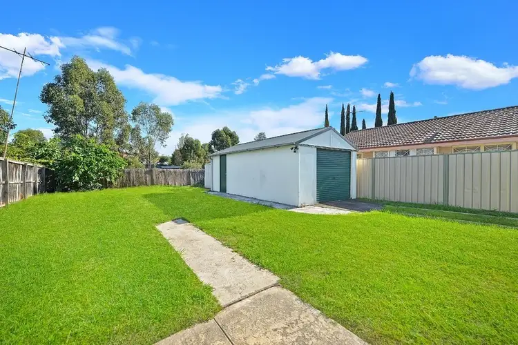 Fifth view of Homely house listing, 12 Grey Street, Silverwater NSW 2128