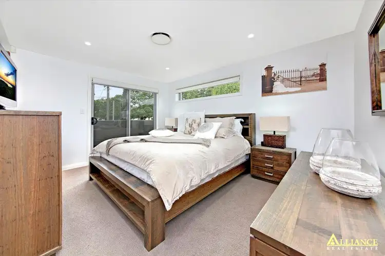 Sixth view of Homely semi-detached listing, 204a Marco Avenue, Panania NSW 2213