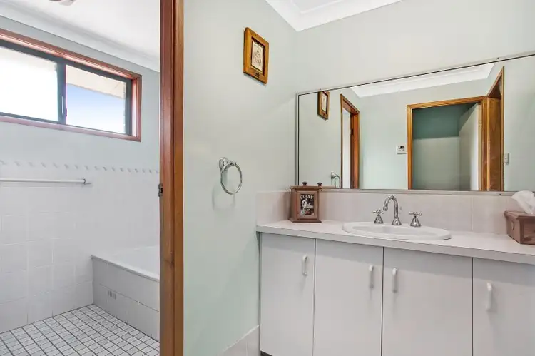 Fourth view of Homely house listing, 4 Boundary Road, Maryland NSW 2287