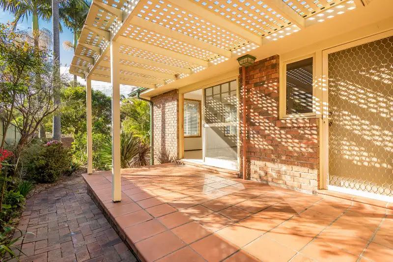 Main view of Homely villa listing, 1/244 Kingsway, Caringbah NSW 2229