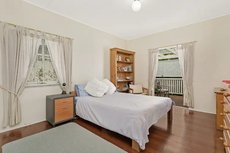 Sixth view of Homely house listing, 191 Rode Road, Wavell Heights QLD 4012
