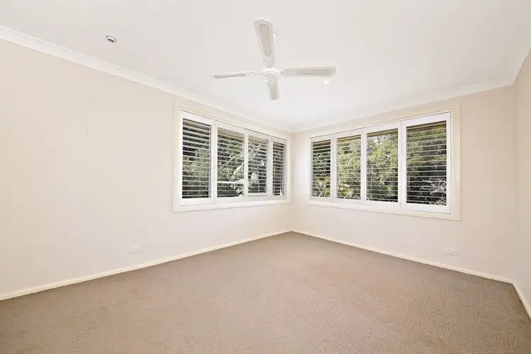 Fifth view of Homely house listing, 12 Sylvan Grove, Picnic Point NSW 2213